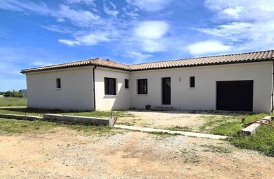 vente maison 329 000 € à proximité de Sabran (30200)