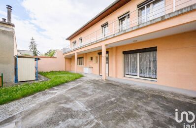 vente maison 300 000 € à proximité de Chaumuzy (51170)