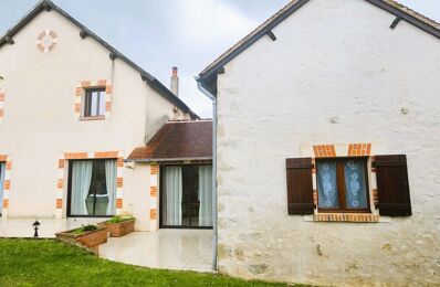 vente maison 139 800 € à proximité de Mailhac-sur-Benaize (87160)