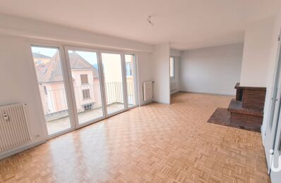 appartement 5 pièces 103 m2 à vendre à Wintzenheim (68920)