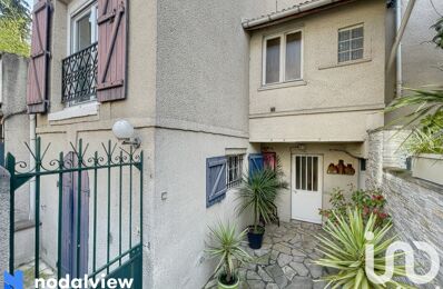 location appartement 1 100 € CC /mois à proximité de Montmagny (95360)