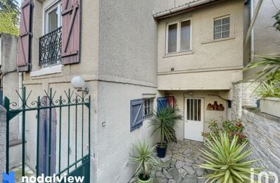 location appartement 1 100 € CC /mois à proximité de Argenteuil (95100)