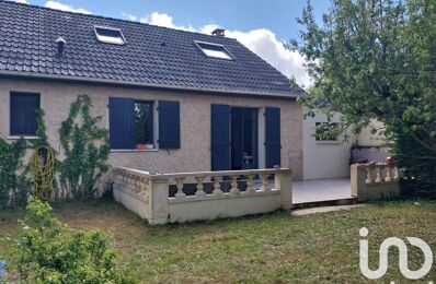 vente maison 485 000 € à proximité de Viry-Châtillon (91170)