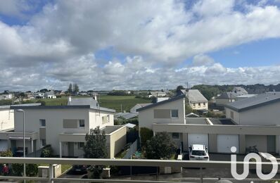 vente appartement 148 000 € à proximité de Lorient (56100)