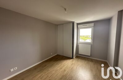 vente appartement 148 000 € à proximité de Lorient (56100)