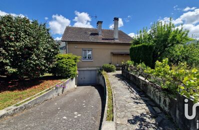 vente maison 275 000 € à proximité de Louvie-Juzon (64260)