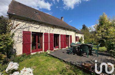vente maison 395 000 € à proximité de La Roche-Guyon (95780)