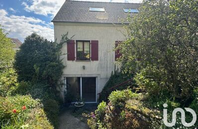 vente maison 395 000 € à proximité de Brueil-en-Vexin (78440)