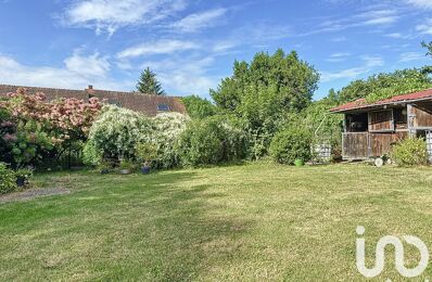 vente maison 395 000 € à proximité de Dammartin-en-Serve (78111)