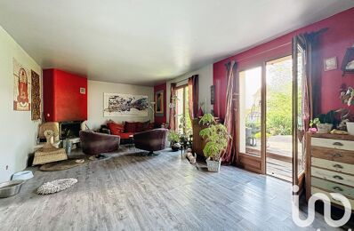 vente maison 395 000 € à proximité de La Roche-Guyon (95780)