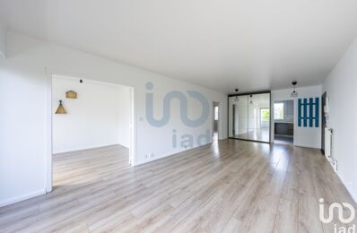 vente appartement 279 990 € à proximité de La Ville-du-Bois (91620)