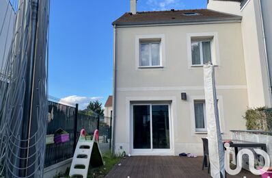 vente maison 435 000 € à proximité de Vaux-sur-Seine (78740)