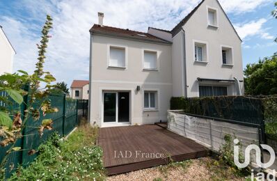 vente maison 425 000 € à proximité de Aulnay-sur-Mauldre (78126)