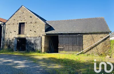 vente maison 260 000 € à proximité de Thouaré-sur-Loire (44470)