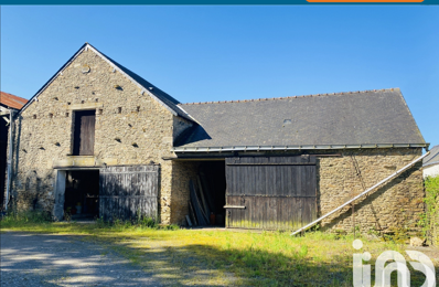 vente maison 260 000 € à proximité de Vigneux-de-Bretagne (44360)