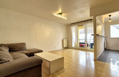 appartement 2 pièces 42 m2 à vendre à Roissy-en-Brie (77680)