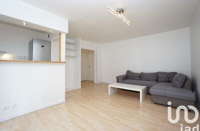 vente appartement 185 000 € à proximité de Montévrain (77144)