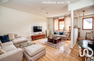 vente appartement 174 900 € à proximité de Claye-Souilly (77410)