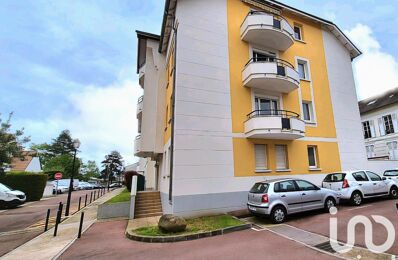 vente appartement 174 900 € à proximité de Presles-en-Brie (77220)