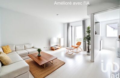 vente appartement 174 900 € à proximité de Chessy (77700)