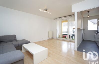 vente appartement 169 000 € à proximité de Roissy-en-Brie (77680)