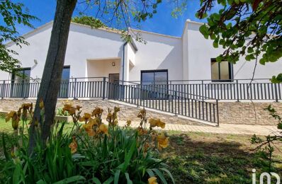 vente maison 934 000 € à proximité de La Ciotat (13600)