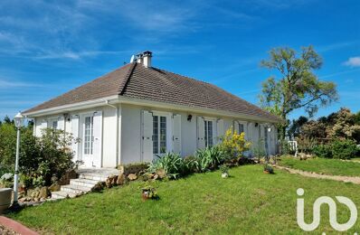 vente maison 229 000 € à proximité de Leugny (86220)