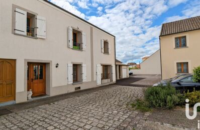 vente appartement 249 000 € à proximité de Mantes-la-Jolie (78200)