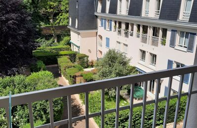 vente appartement 320 000 € à proximité de Meudon (92)