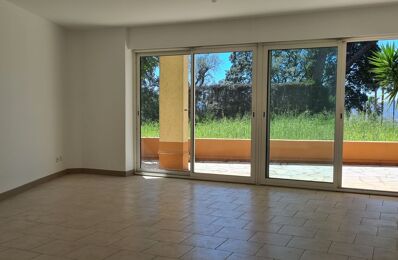 vente appartement 480 000 € à proximité de Auribeau-sur-Siagne (06810)