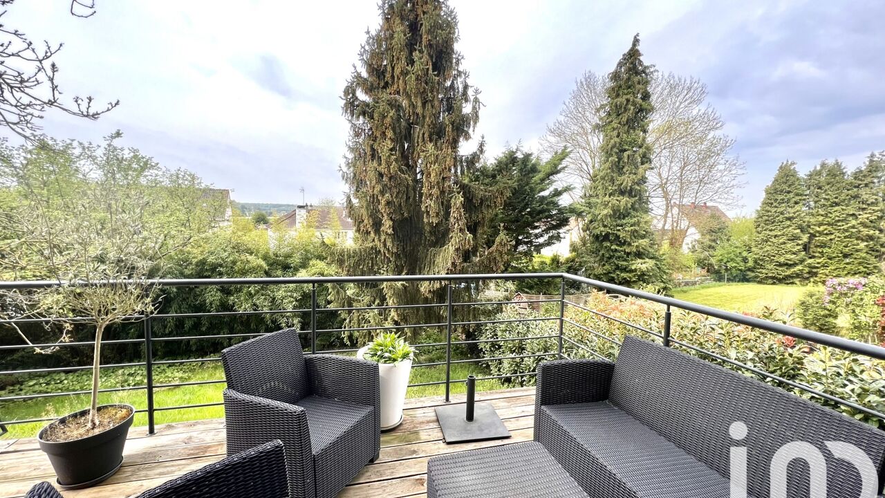 maison 6 pièces 158 m2 à vendre à Marcoussis (91460)