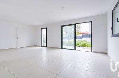 vente maison 535 000 € à proximité de Orliénas (69530)