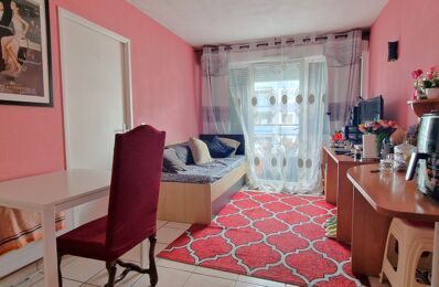 vente appartement 117 000 € à proximité de Le Pré-Saint-Gervais (93310)