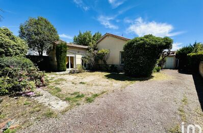 vente maison 269 000 € à proximité de Châteauneuf-de-Gadagne (84470)