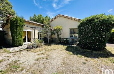 vente maison 269 000 € à proximité de Barbentane (13570)