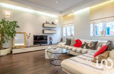 vente appartement 205 000 € à proximité de Montenach (57480)