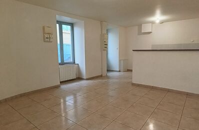 vente appartement 85 000 € à proximité de Saint-Chamond (42400)