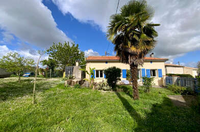 Maison 4 pièces 154350 €