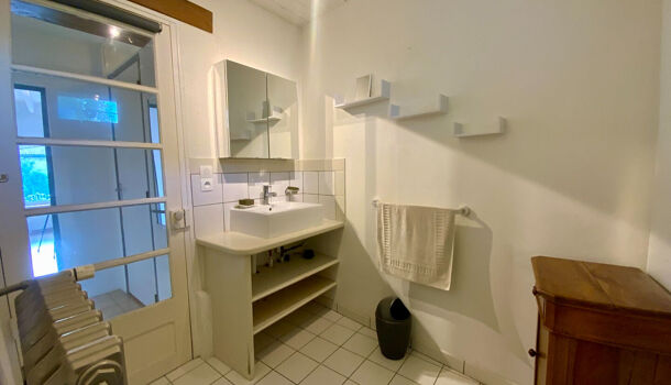 Villa / Maison 4 pièces  à vendre Jonzac 17500