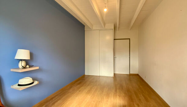 Villa / Maison 4 pièces  à vendre Jonzac 17500