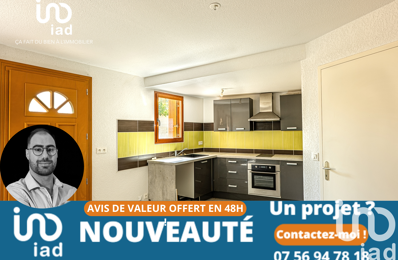 vente appartement 66 000 € à proximité de Lus-la-Croix-Haute (26620)
