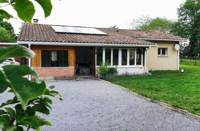 vente maison 299 000 € à proximité de Cabanac-Et-Villagrains (33650)