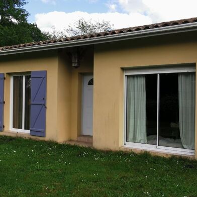 Maison 3 pièces 98 m²