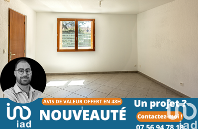 vente appartement 75 000 € à proximité de Lus-la-Croix-Haute (26620)