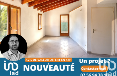 vente appartement 99 000 € à proximité de Lus-la-Croix-Haute (26620)