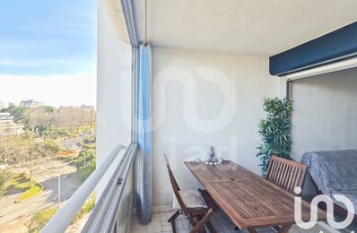 vente appartement 139 500 € à proximité de La Grande-Motte (34280)