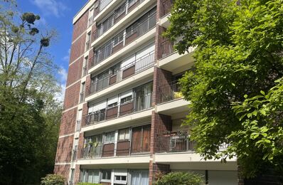 vente appartement 195 000 € à proximité de Combs-la-Ville (77380)