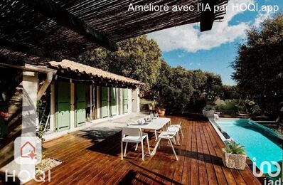 vente maison 399 000 € à proximité de Toulon (83)