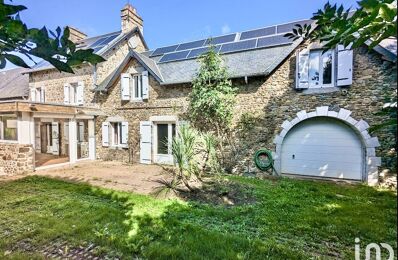vente maison 299 800 € à proximité de Le Lorey (50570)