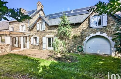 vente maison 255 000 € à proximité de Regnéville-sur-Mer (50590)